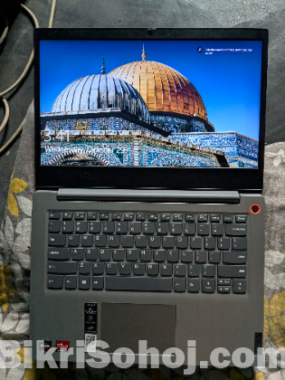 Lenovo-Ideapad Slim 3